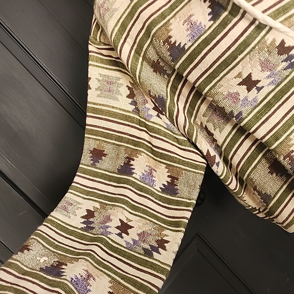 Cropped western jacket - Picture 3 of 5